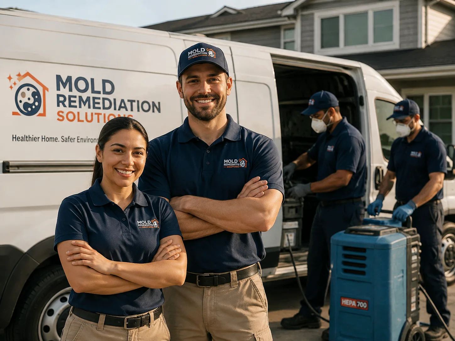 Mold Remediation company in Watertown, SD